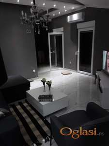 Dvosoban stan za izdavanje u naselju Vojvode Vlahović, 50m2